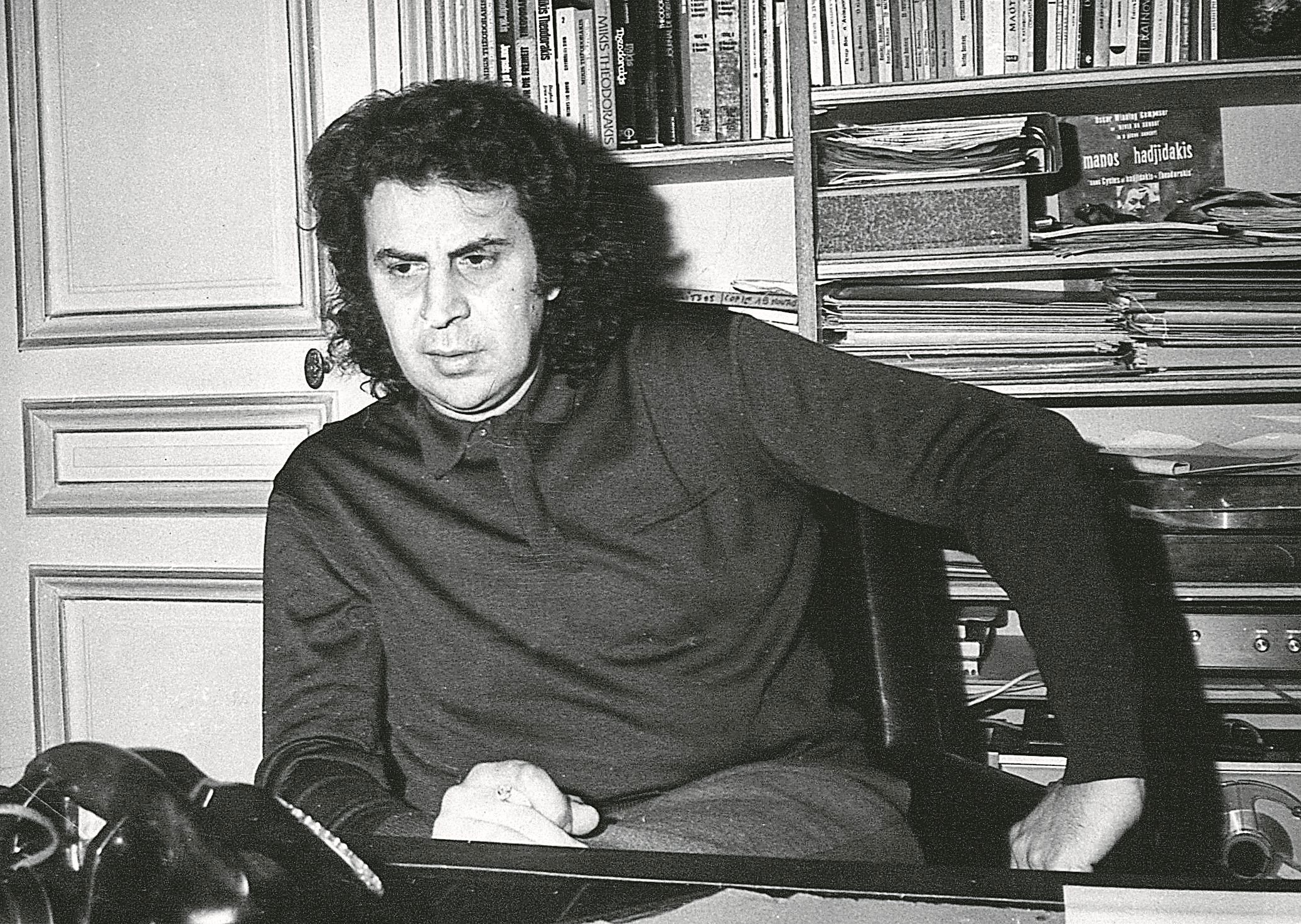 Χαλάνδρι: Ένα τριήμερο γεμάτο Μίκη Θεοδωράκη