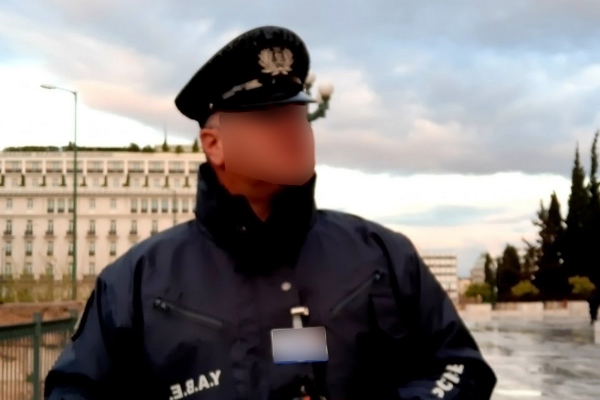 Αστυνομικός της Βουλής: Καταρρίπτονται οι ισχυρισμοί του – Έρχονται εξελίξεις