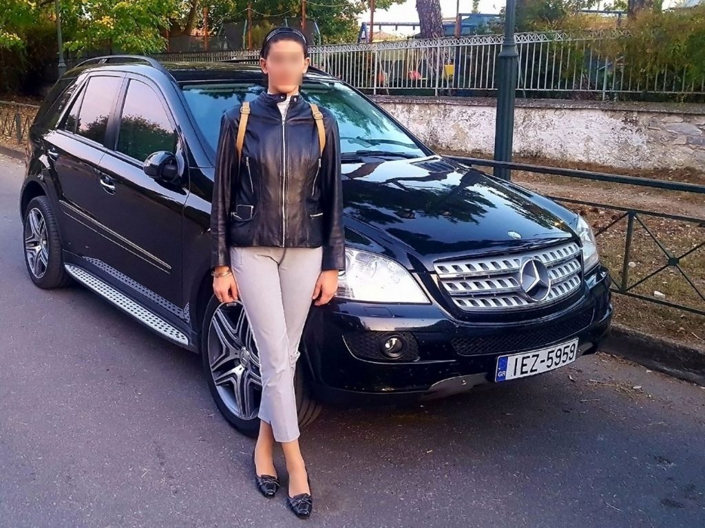 Αστυνομικός της Βουλής: Αίτηση διαζυγίου καταθέτει η σύζυγος