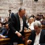 ΣΥΡΙΖΑ: Μήνυμα Φάμελλου κατά του διχασμού – Να παραιτηθεί τον καλεί ο Πολάκης