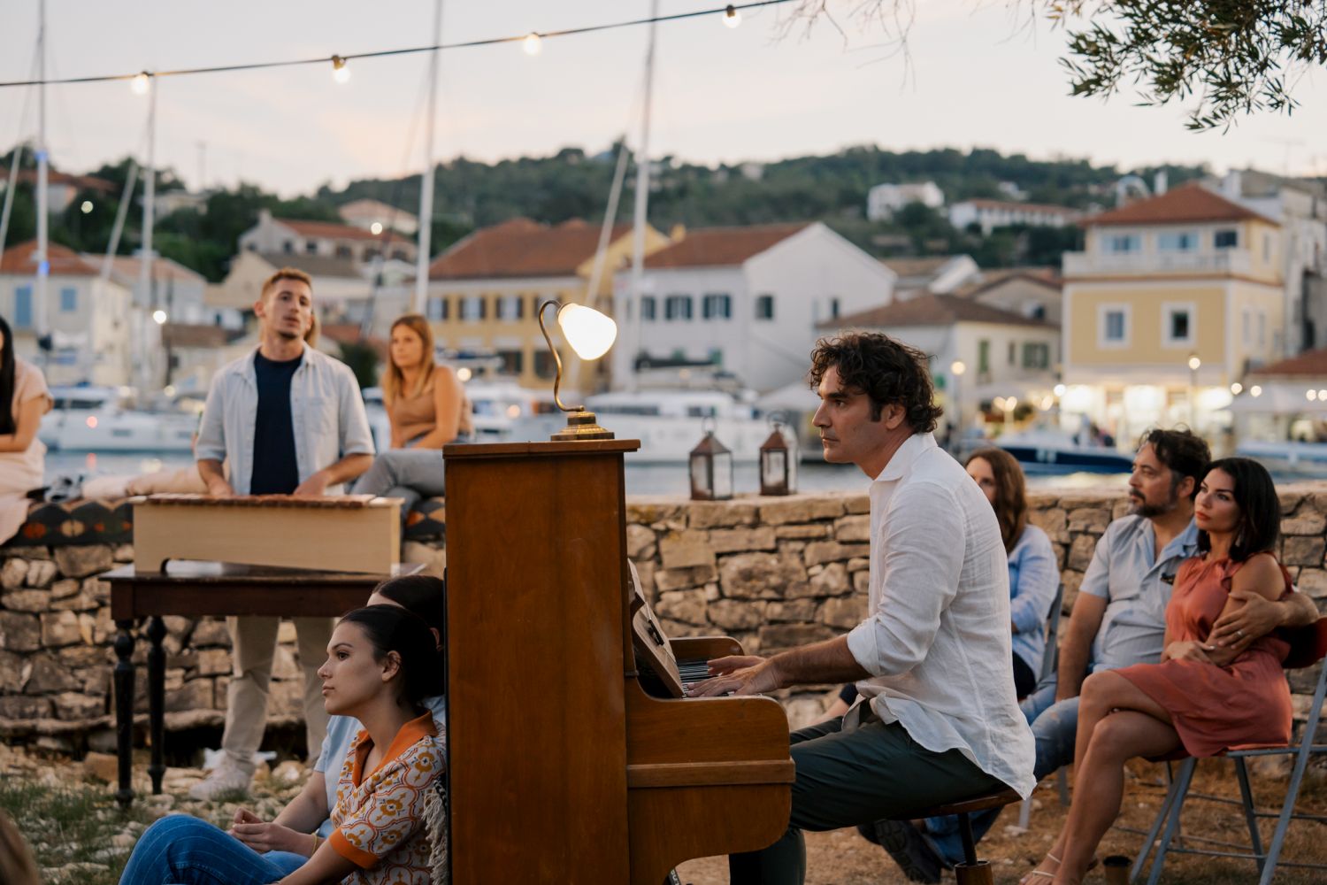 Maestro Σ.3 Επ. 3 Recap: Τι είναι αυτό που το λένε αγάπη;