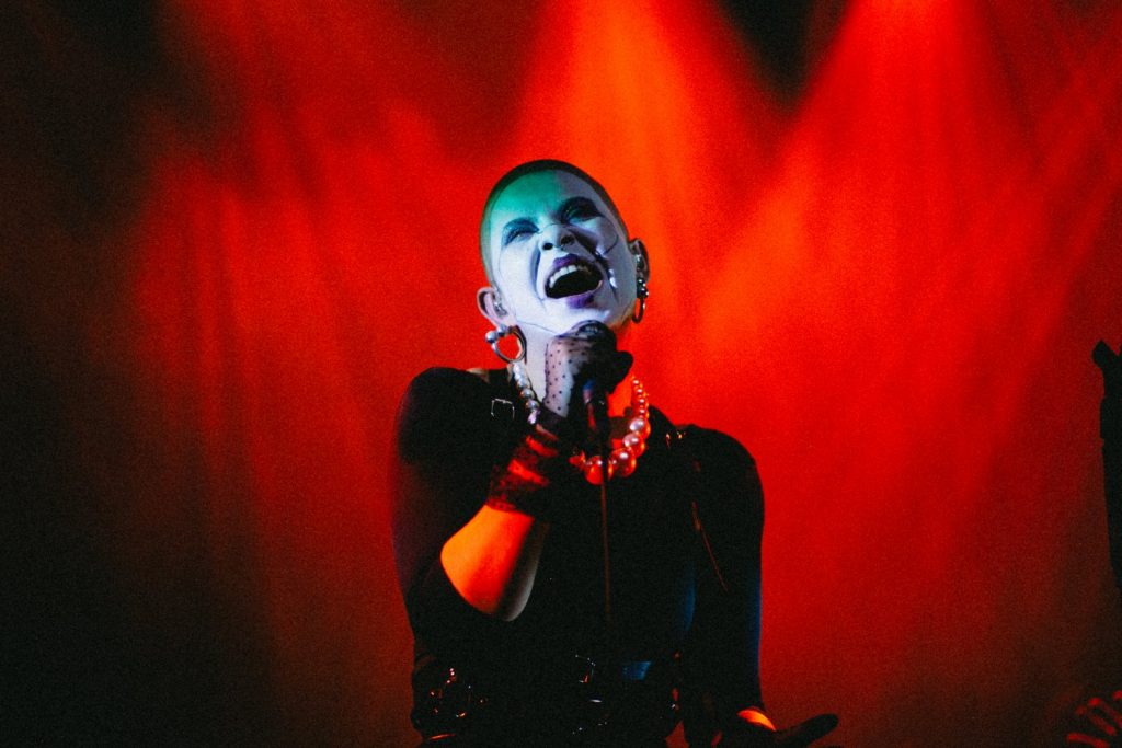 Kovacs: «Δεν είχα ιδέα πού θα με οδηγούσε το “My Love”»