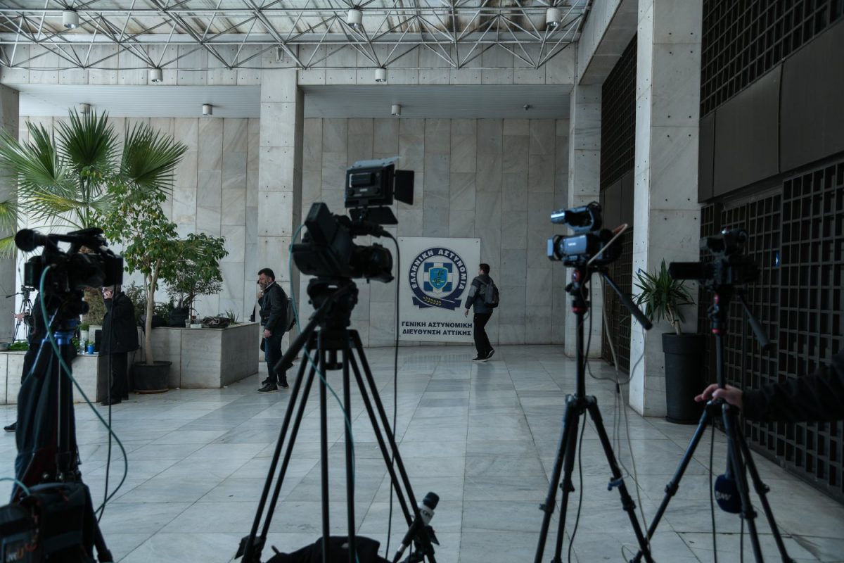 ΕΛΑΣ: «Η επίσημη θέση μας εκφράζεται μόνο μέσω επίσημων ανακοινώσεων ή εκπροσώπου Τύπου»