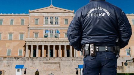 Αστυνομικός Βουλής: 4άκις ισόβια και 80 έτη για την κακοποιήση των παιδιών του – Αθωώθηκε η σύζυγος