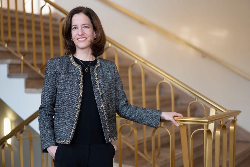 Γερμανία: «Το Κέντρο δεν πρέπει να πέσει στην παγίδα της Ακροδεξιάς»