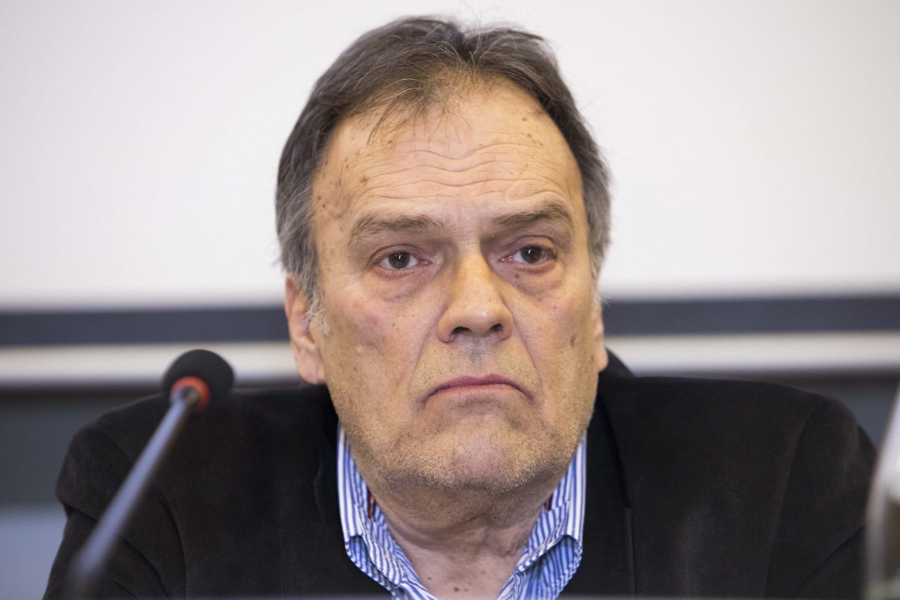 Ανδρέας Νεφελούδης: Από τη Νέα Αριστερά πίσω στον ΣΥΡΙΖΑ Ανδρέας Νεφελούδης: Από τη Νέα Αριστερά πίσω στον ΣΥΡΙΖΑ