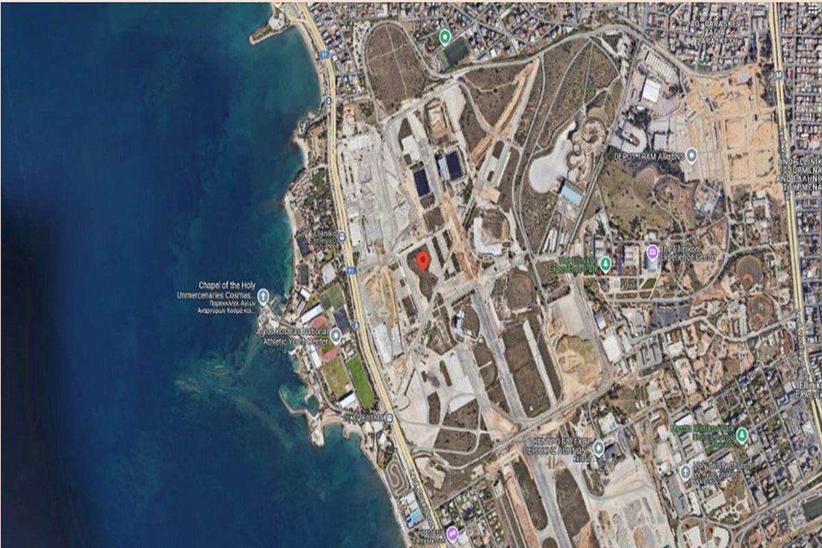 Ακίνητα: Πόσο πάνε τα διαμερίσματα στους Πύργους στο Ελληνικό – Το νέο πρότζεκτ του Λάτση Ακίνητα: Πόσο πάνε τα διαμερίσματα στους Πύργους στο Ελληνικό – Το νέο πρότζεκτ του Λάτση