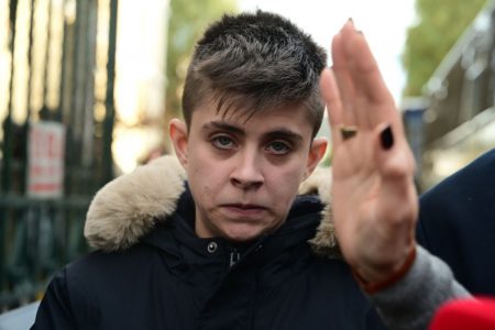 Μουρτζούκου: Μου έχει ανέβει το αίμα στο κεφάλι – Στενοχωρήθηκα, είπε για Πισπιρίγκου