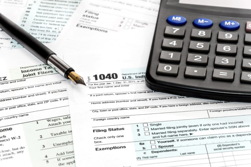 Φορολογικές δηλώσεις: Η ώρα των διορθώσεων για να μην χαθεί η έκπτωση