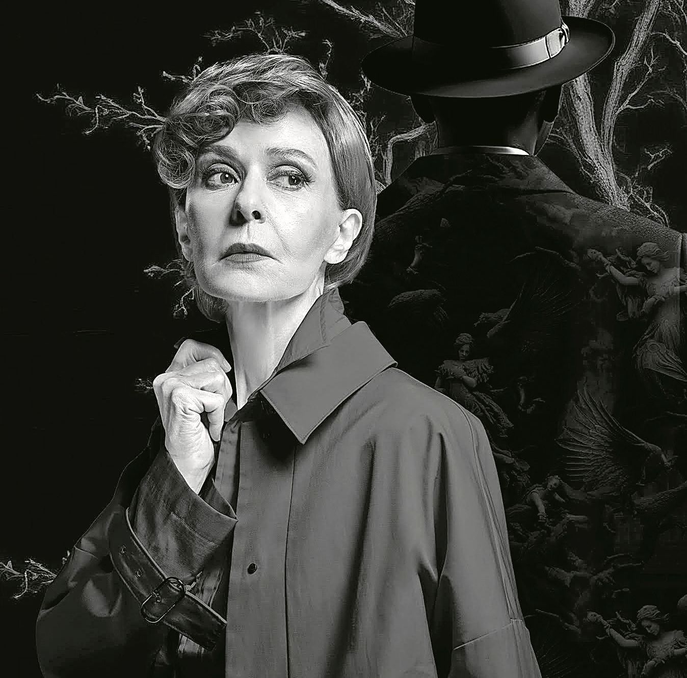 Κάτια Δανδουλάκη :«Τα θέλω μου είναι συγκεκριμένα, απλά, αλλά ακατάλυτα»