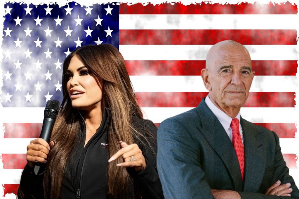 Τ. Μπάρακ. Ο θαυμασμός στην Οθωμανική Αυτοκρατορία και η διάθεση διαμεσολάβησης στα Ελληνοτουρκικά.