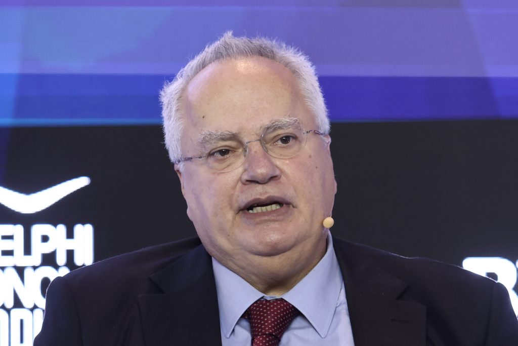 Ν. Κοτζιάς: Η Τουρκία θέλει να θυμόμαστε ότι εμείς είμαστε ο junior κι εκείνη ο senior θεσμικός εταίρος