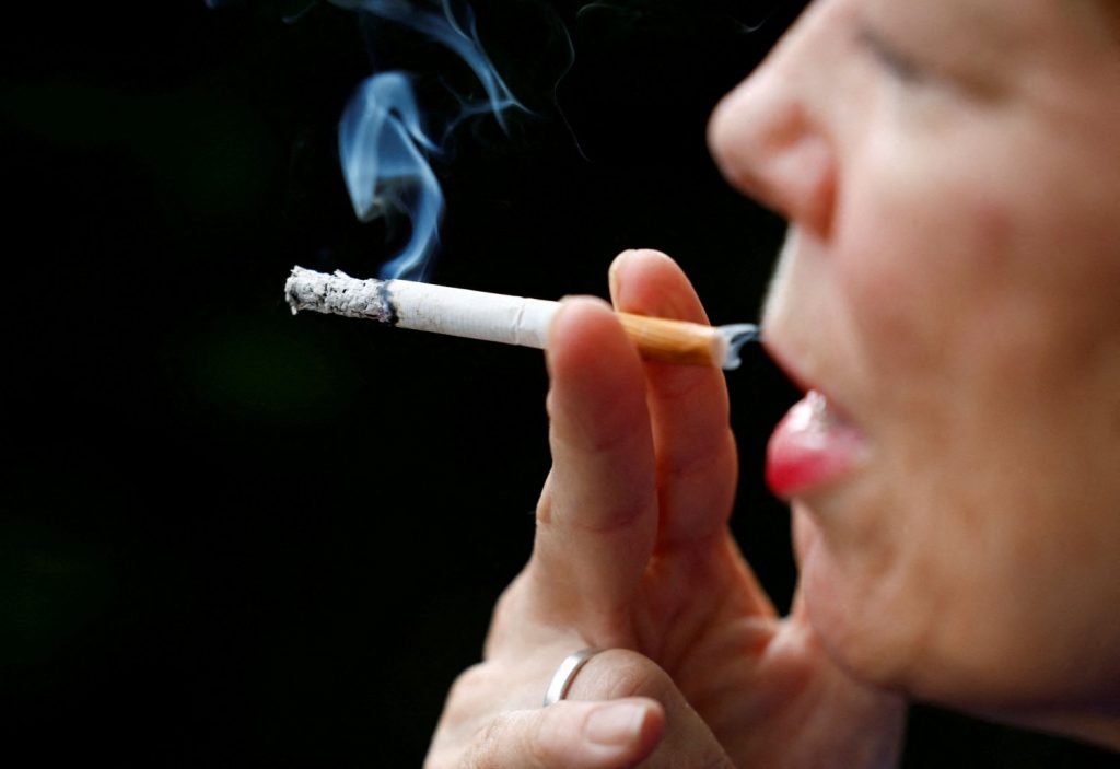 Οι ανθυγιεινές συνήθειες σε Ελλάδα και ΕΕ