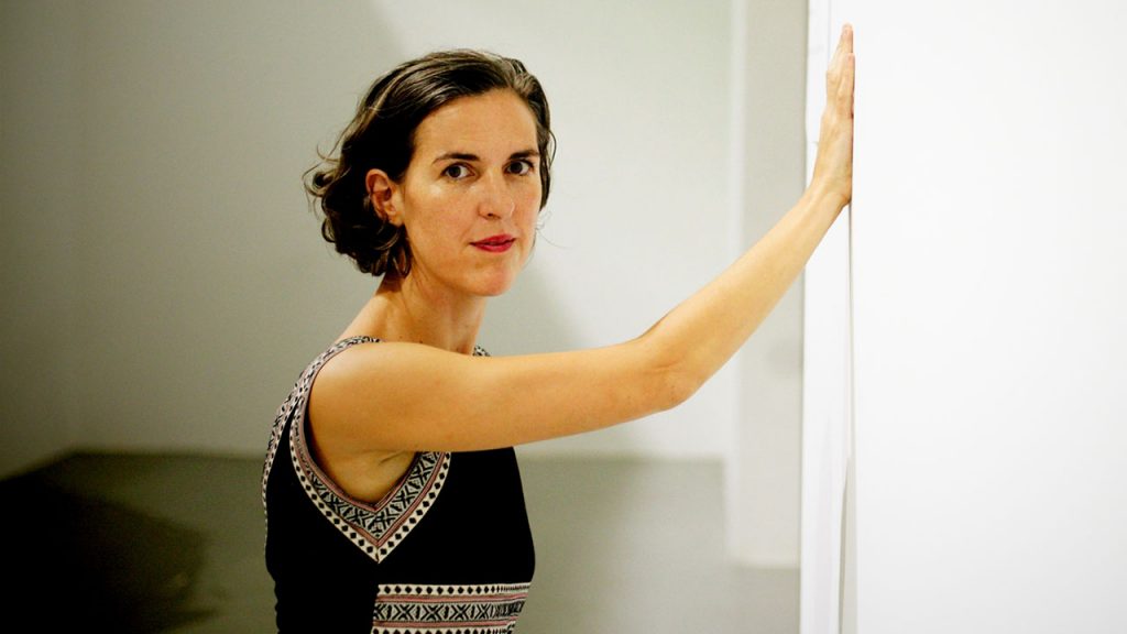 Διεθνές Φεστιβάλ Χορού Καλαμάτας: Νέα καλλιτεχνική διευθύντρια η Τζένη Αργυρίου