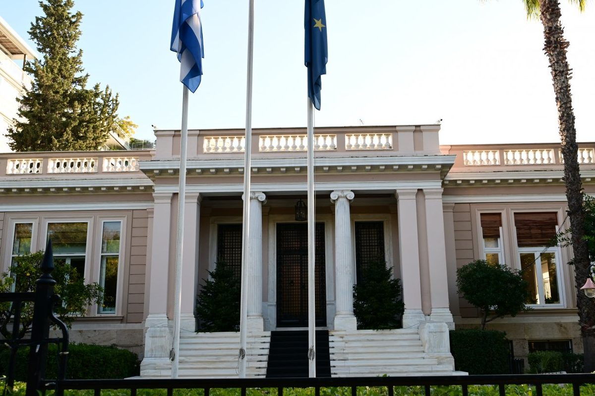 Όταν ο Ιπποκράτης κάνει… πολιτική