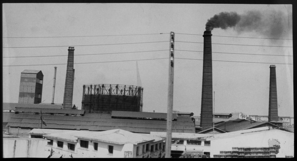 Αλλάζει όψη η Οδός Πειραιώς: Τα εργοστάσια, το πωλητήριο στην Αθηνών Αρρένα, τα νέα ακίνητα και το παράδοξο