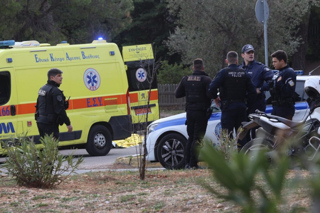 Θρακομακεδόνες: Λάθος στόχος ο νεκρός στην ενέδρα;