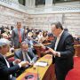 ΣΥΡΙΖΑ σε αποσύνθεση: Η οργισμένη απάντηση Πολάκη μετά τη διαγραφή από την ΚΟ