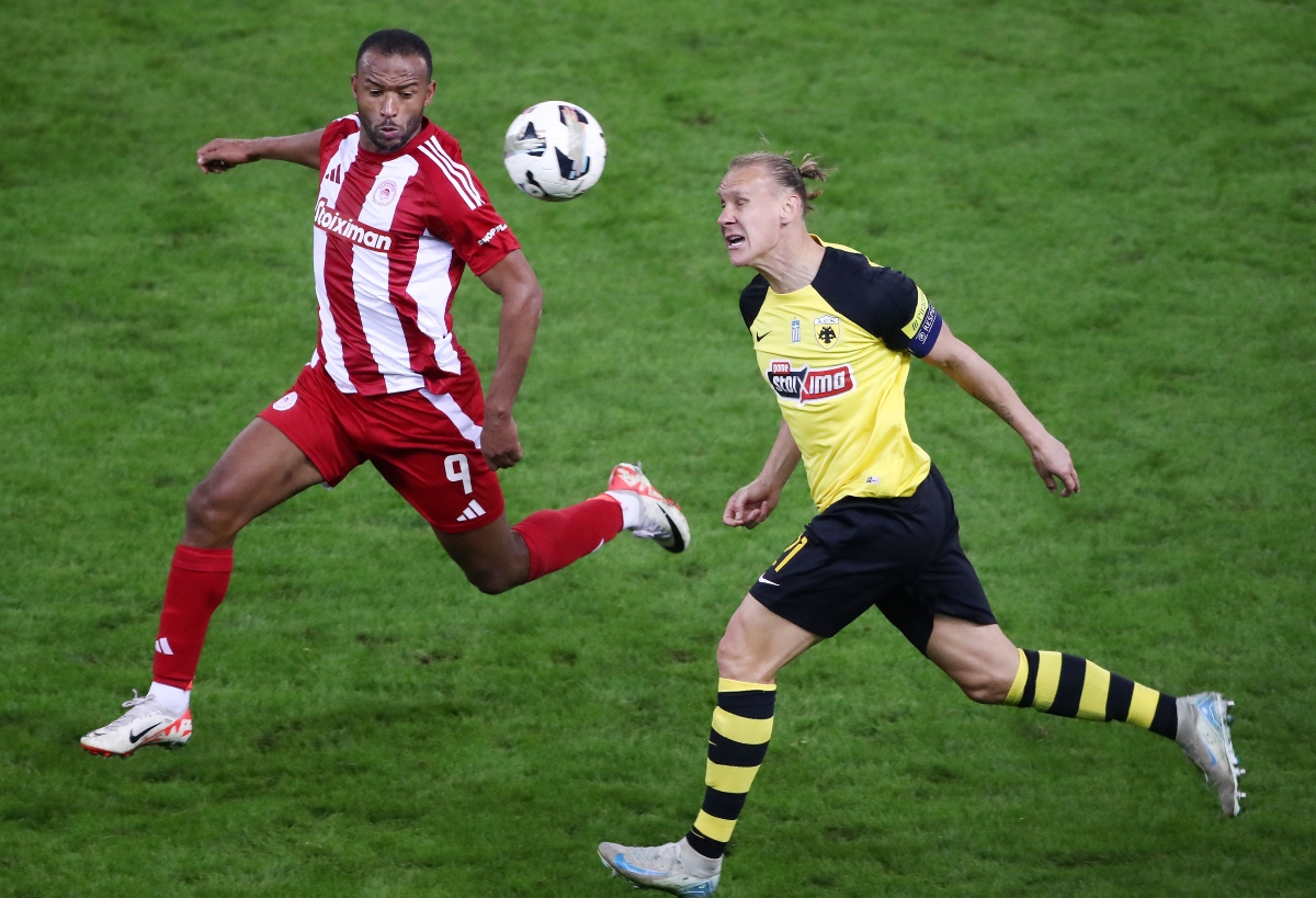 Με Goal Line Technology και Ημιαυτόματο Οφσάιντ τα playoffs για τον τίτλο