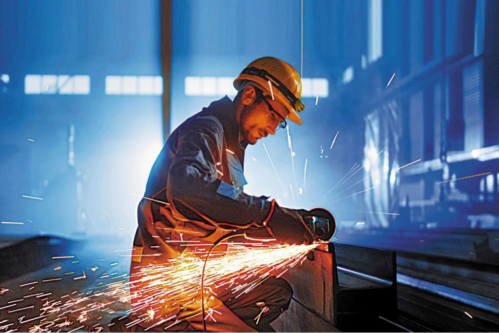 Η αόρατη βιομηχανία μας