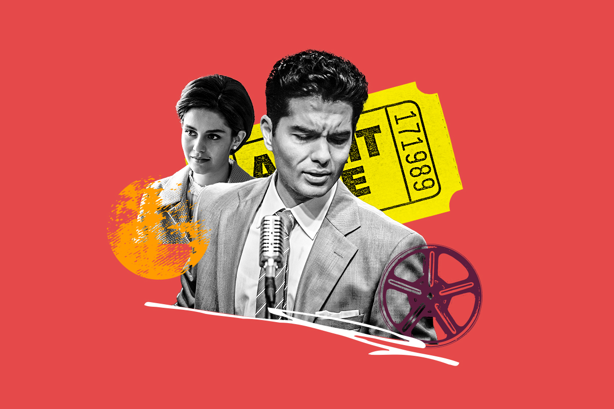 Οι ταινίες της εβδομάδας – «Υπάρχω», με πολλή ψυχή, πολλή αλήθεια και πολύ τραγούδι