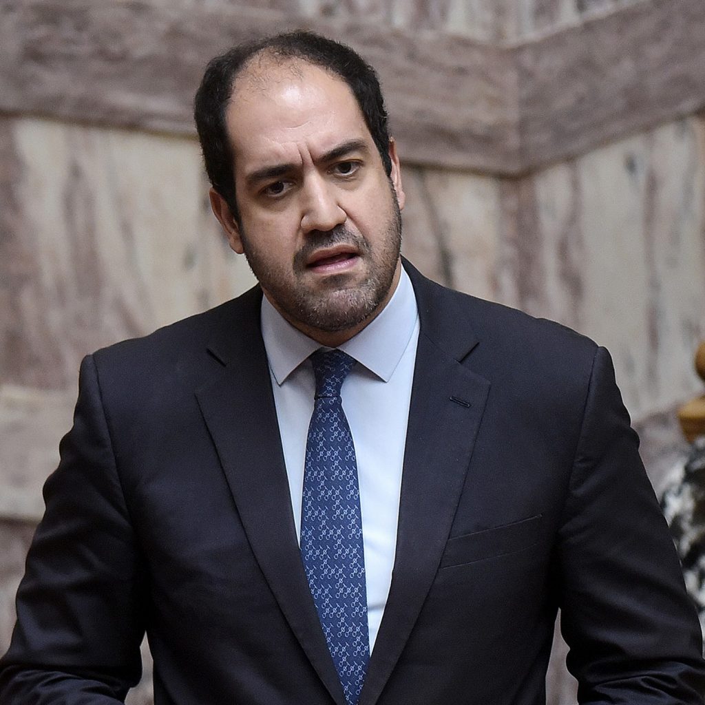 Σκάνδαλο ΟΠΕΚΕΠΕ: Παραιτούνται από τη βουλευτική ασυλία Τσιάρας και Κεφαλογιάννης