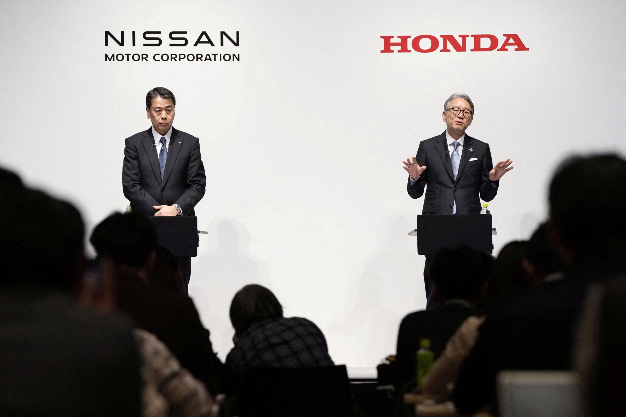 Honda – Nissan: Η απειλή της κινεζικής βιομηχανίας οδηγεί στην συγχώνευση