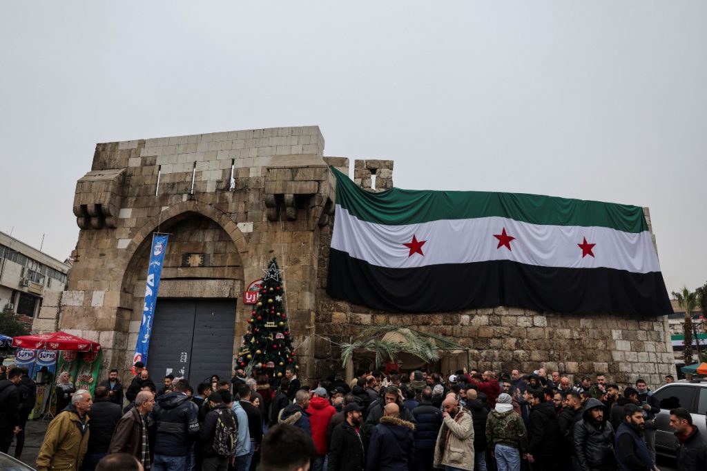 Πως επηρεάζουν οι εξελίξεις στην Συρία τις Ελληνοτουρκικές σχέσεις;