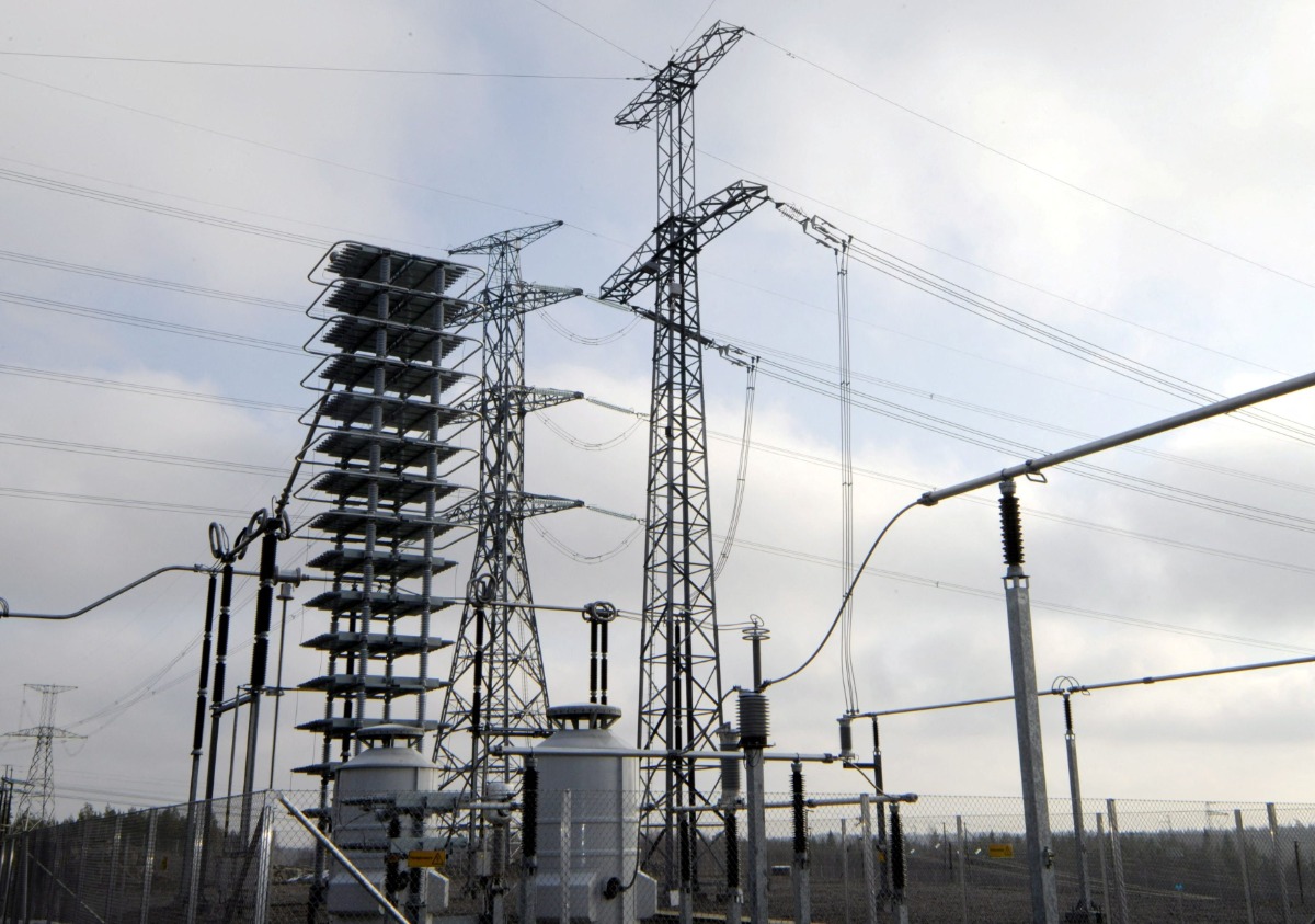 Black Out στη Φινλανδία: Ερευνάται ο ρόλος ενός «ξένου πλοίου» στη βλάβη Black Out στη Φινλανδία: Ερευνάται ο ρόλος ενός «ξένου πλοίου» στη βλάβη