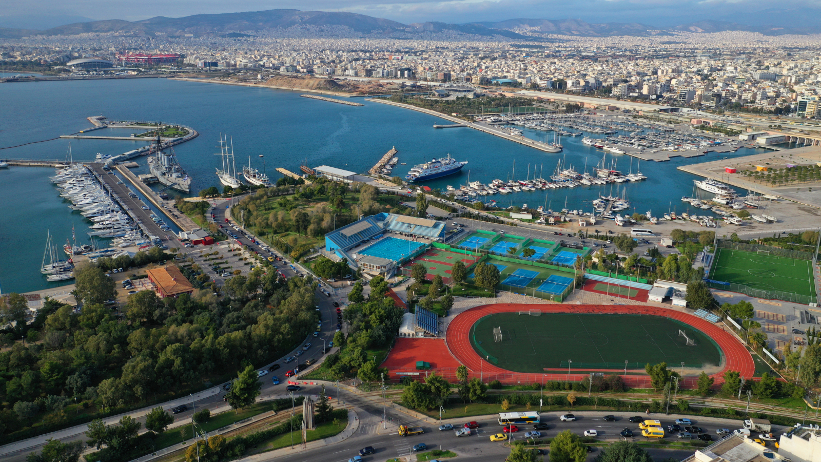 «Μας έχουν κλείσει την πρόσβαση στην θάλασσα» – Η εκδήλωση του InSocial για το παραλιακό μέτωπο