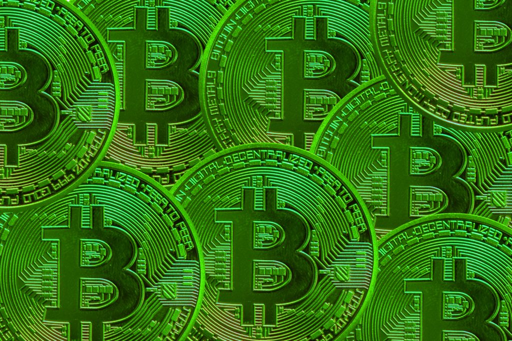Πώς το Bitcoin διέψευσε πέντε τιτάνες της Wall Street Πώς το Bitcoin διέψευσε πέντε τιτάνες της Wall Street