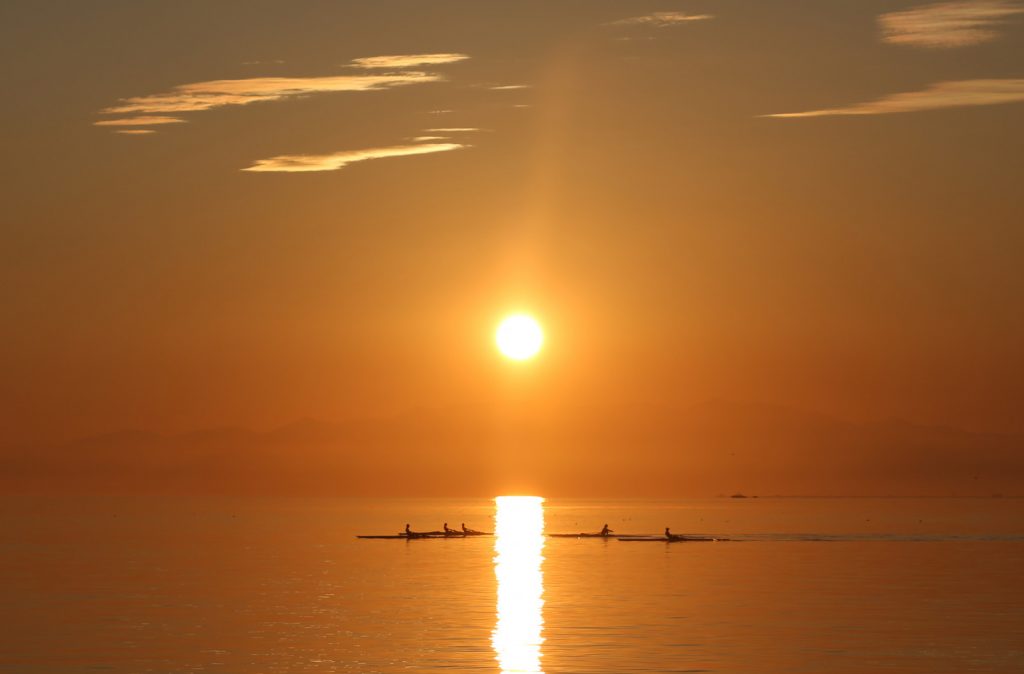 Καιρός: Πρωτοχρονιά με λιακάδα και θερμοκρασίες μέχρι 16 βαθμούς Κελσίου