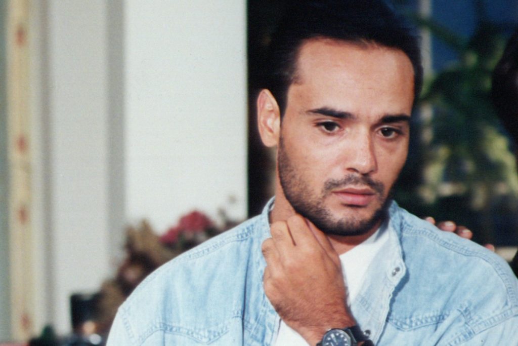 Πέθανε ο ηθοποιός Στέλιος Γεράνης