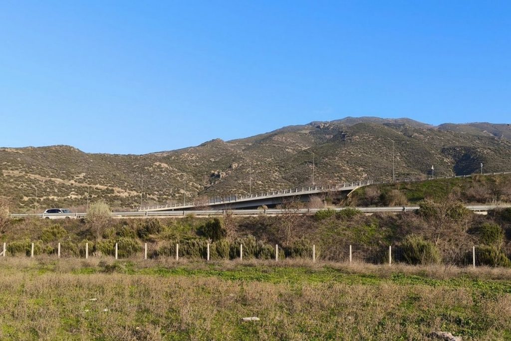 Τέμπη: Τα «58 καρφιά» ξηλώθηκαν για να πουληθούν για σκραπ