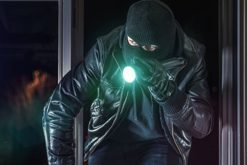 Φιλοθέη: Διάρρηξη σε βίλα γνωστής επιχειρηματικής οικογένειας – Η λεία «μαμούθ»