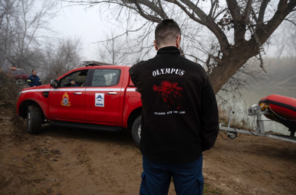 Λάρισα – Τσούκαλης: «Δυστυχώς δεν υπάρχει ούτε μία χαραμάδα φωτός»