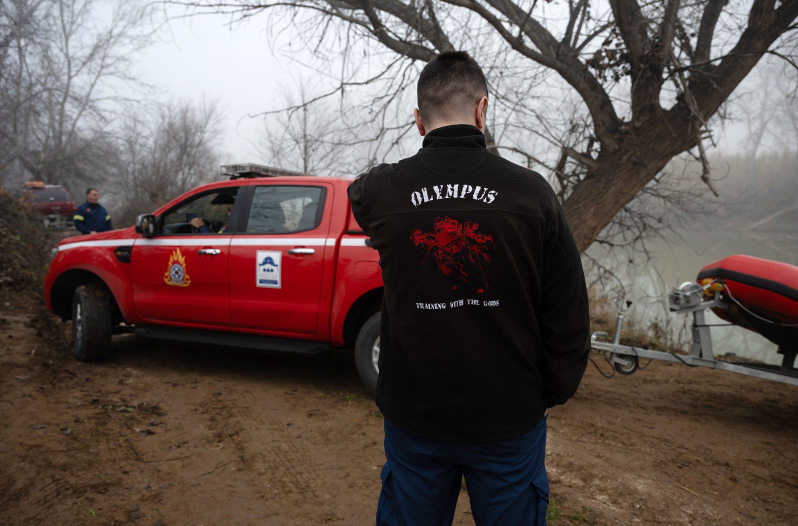 Λάρισα – Τσούκαλης: «Δυστυχώς δεν υπάρχει ούτε μία χαραμάδα φωτός»