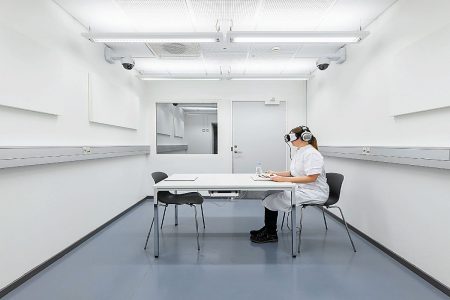 Νομοσχέδιο οδηγεί την υγεία στην εποχή της Τεχνητής Νοημοσύνης
