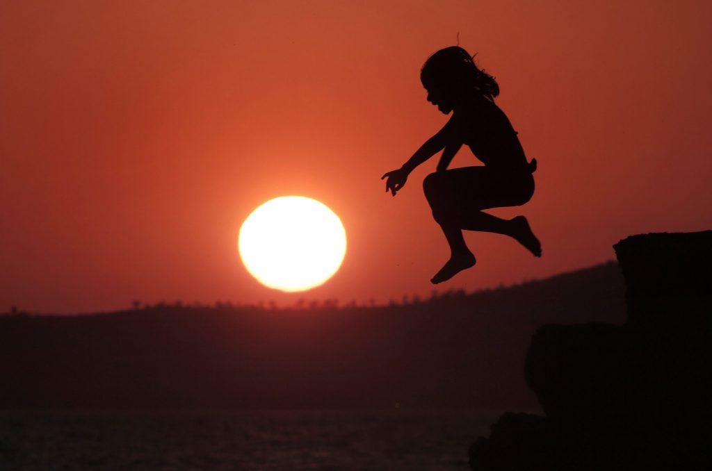 Κοπέρνικος: Ξεπεράστηκε το όριο του 1,5° Κελσίου ως προς τη μέση αύξηση της θερμοκρασίας