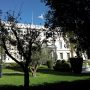 Ο Πατριάρχης στο Προεδρικό