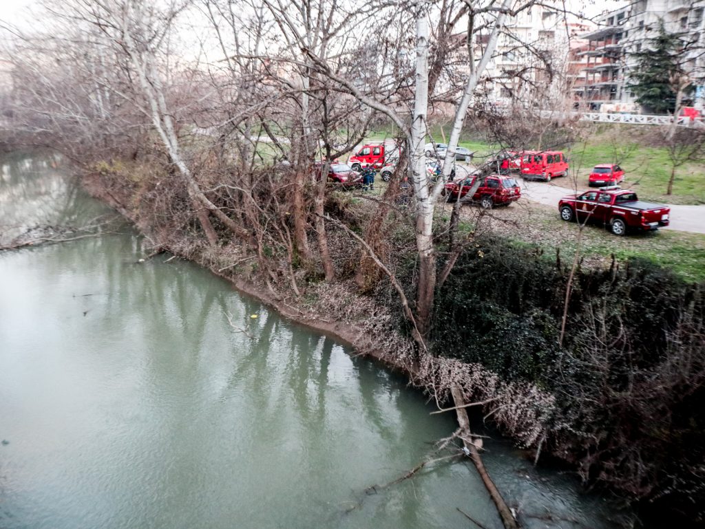 Τσούκαλης για Λάρισα: «Είναι η πιο μυστηριώδης εξαφάνιση των τελευταίων ετών»
