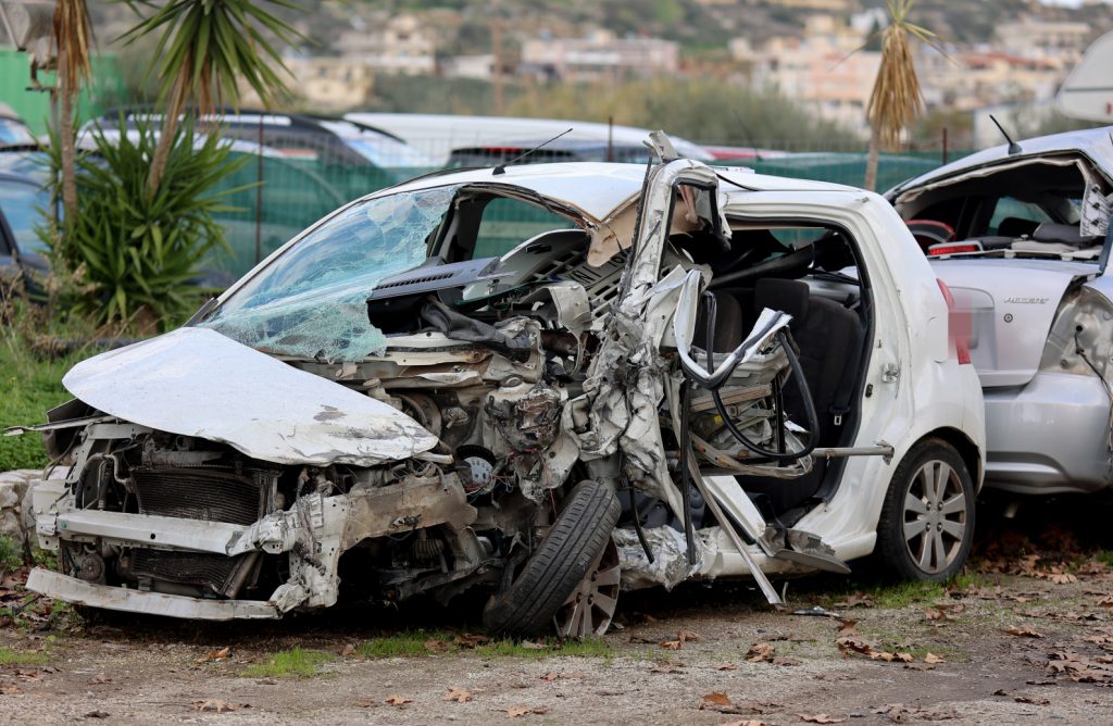 Χανιά: Νέες αναλύσεις στο αίμα του οδηγού του θανατηφόρου τροχαίου – Η ανακοίνωση της οικογένειας του 22χρονου