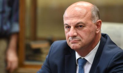 Κώστας Τσιάρας