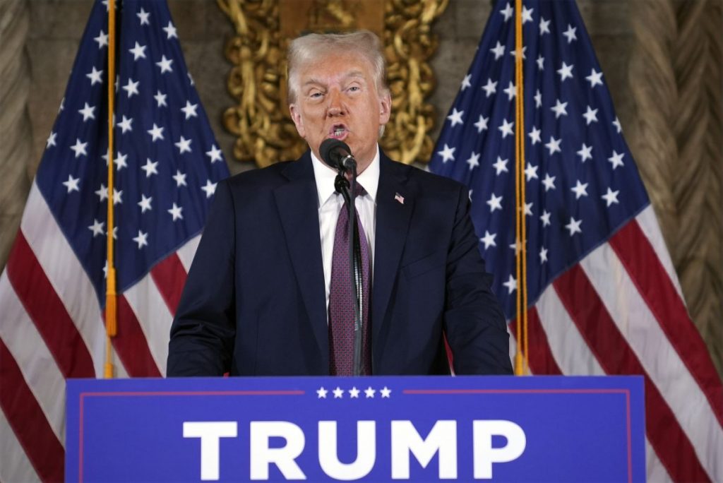 Γεωπολιτικό πόκερ με απειλές σε Γροιλανδία, Παναμά και Καναδά