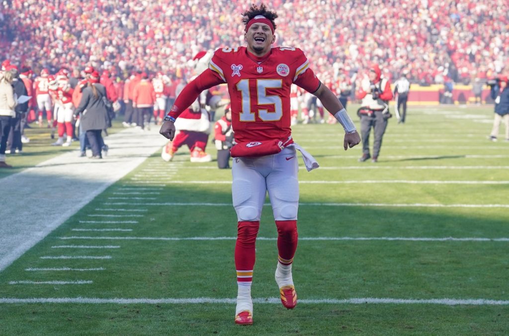 NFL: Η μάχη φουντώνει – Ποιος θα φτάσει πιο κοντά στο Super Bowl;