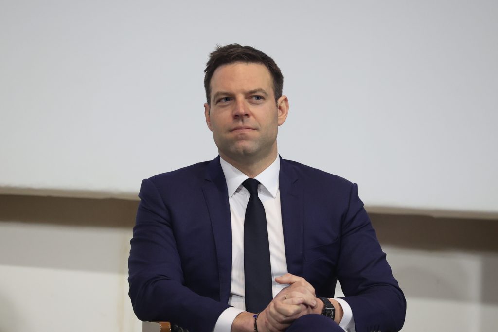 «Δεύτερη Ευκαιρία»: Στο Πολεμικό Μουσείο ο Στέφανος Κασσελάκης για την παρουσίαση του βιβλίου