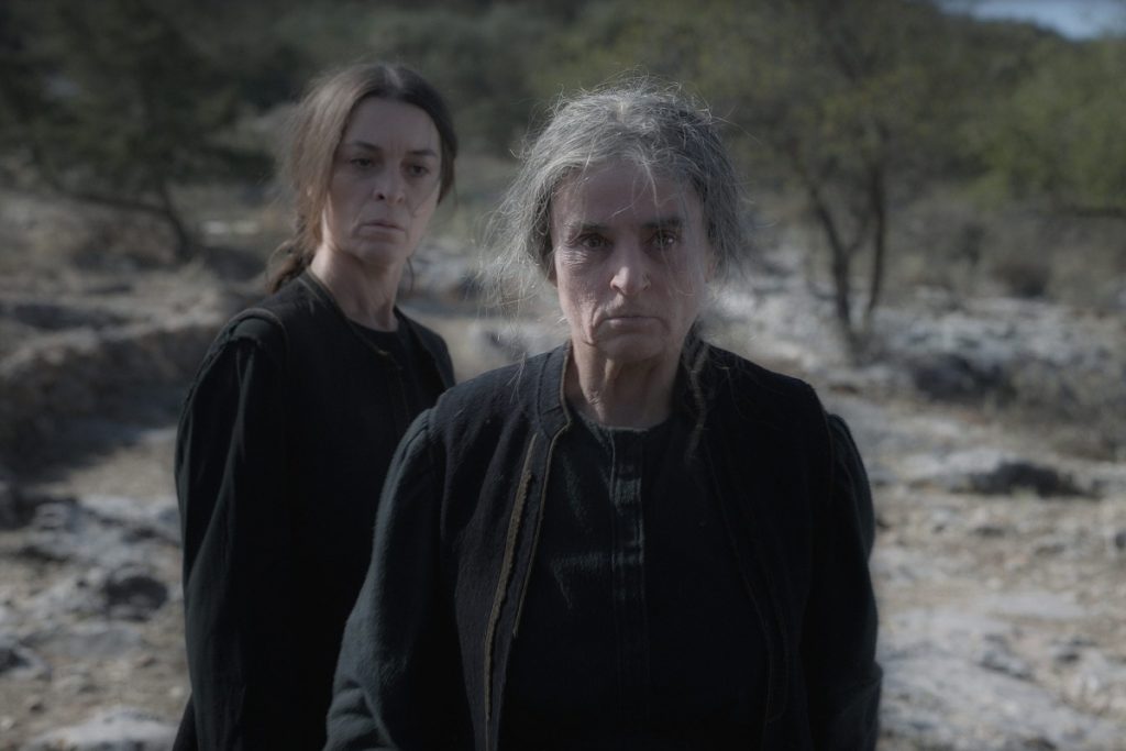 Περί «Φόνισσας» και Οσκαρ