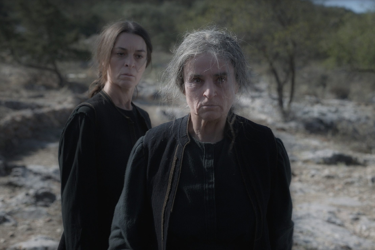 Περί «Φόνισσας» και Οσκαρ