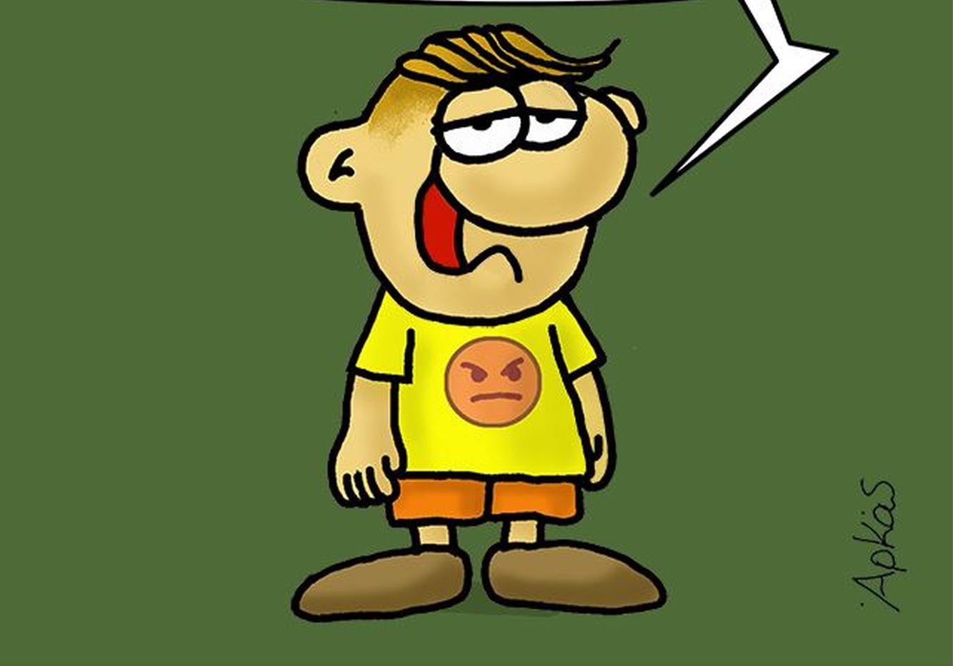 Αρκάς: Η «καλημέρα» με τα προεόρτια του Θανασάκη