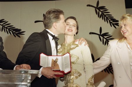 Η Isabella Rossellini αποχαιρετά τον David Lynch – Το love story τους